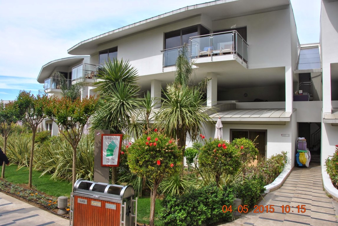 imagini hotel CORNELIA DIAMOND BELEK